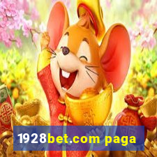 1928bet.com paga